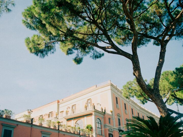 Palazzo Butera